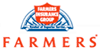 Farmers logo