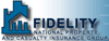 Fidelity logo